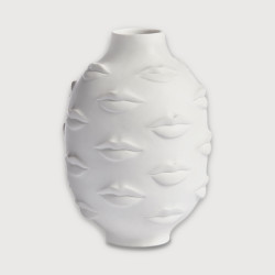 Porzellan-Vase "Gala Round Vase"
