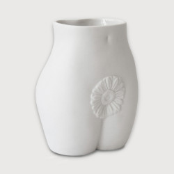 Porzellan-Vase "Edie Vase"