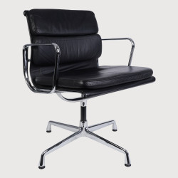 Bürostuhl Vitra EA 208 Soft Pad Chair