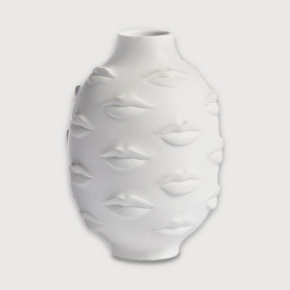 Porzellan-Vase "Gala Round Vase"