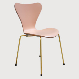 Stuhl "3107™" by Arne Jacobsen, Limited Edition